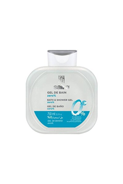 Sairo Gel Liquid Bath Zero 750ml