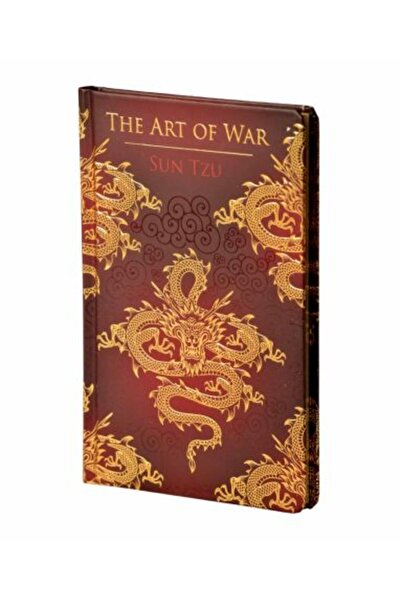 Chiltern Publishing Art of War (Chiltern Classic) - Sun Tzu