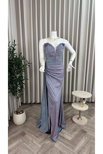 Dar Tulip A luxurious dress for wedding evenings and parties