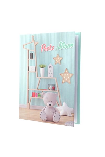 CRD PRINT Album foto BABY, model 4, 100 fotografii, 10x15,