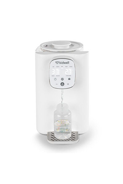 Kidwell Espressor pentru prepararea laptelui praf PIIM, dozare automată, menținere temperatură 72h