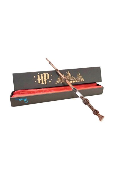 ErCorp Harry Potter Profesör Albus Dumbledore Asa