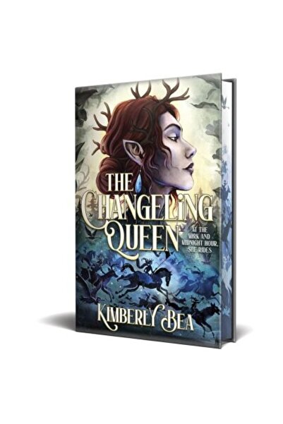 Erewhon Books Regina Schimbătoare: Ediție Limitată Deluxe