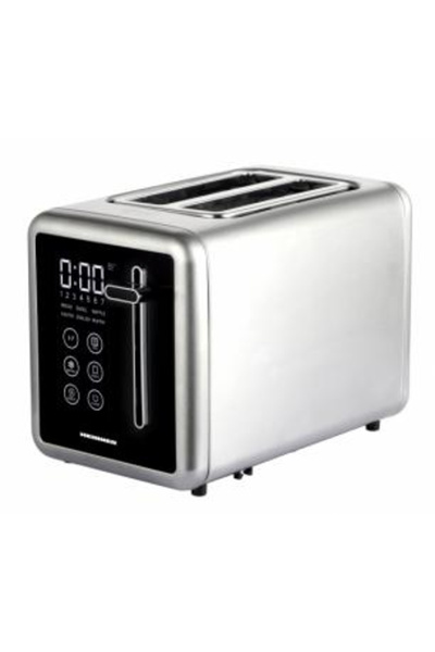 Heinner DIGITAL TOASTER HTP-DD900BKSS