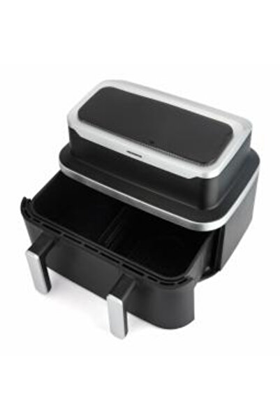 Heinner HAF-DDB9BK26 DOUBLE HOT AIR FRYER