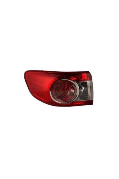 Toyota Left rear corner light for Corolla 2011/2013