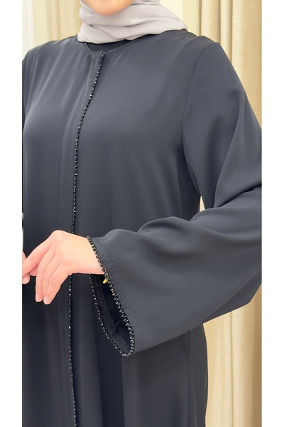 ESRANUR ΑΒΑΪΑ ΦΕΡΑΚΙ ΜΕ ΠΕΤΡΕΣ