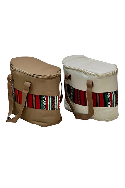 Cady One Two-piece travel bag set high quality, water-resistant,sturdy zipper...