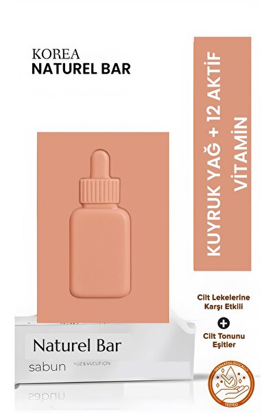 Lorien Weel Tail Oil + Moisturizing Purifying Soap with 12 Powerful Vitamin Ingredients 876268943 058193