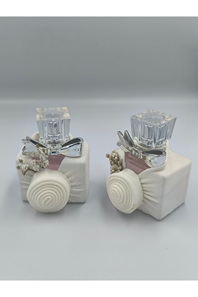 Generic توزيعات عطر ميني مس ديور الوردي منسق12قطعة