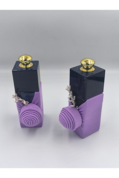 Generic توزيعات عطر ميني منسقة 12قطعة