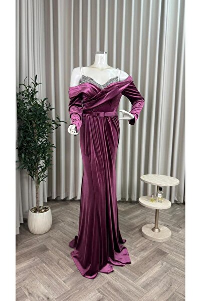 Dar Tulip Elegant evening dress for women