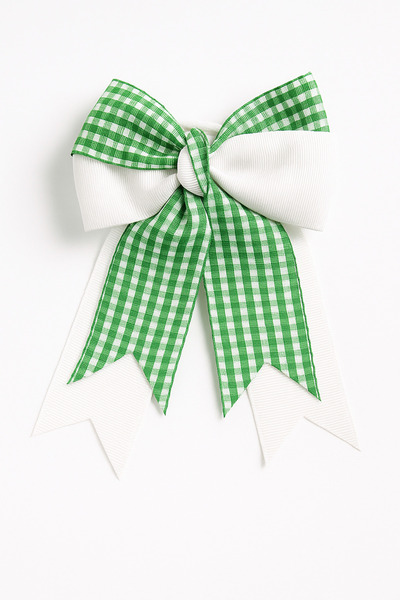 ESİLA KİDS Girls' Hairpins with Buckle Patterns and Stylish Hairpins