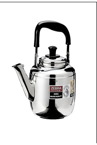 Zebra Zebra teapot and kettle - 5.5 liter capacity