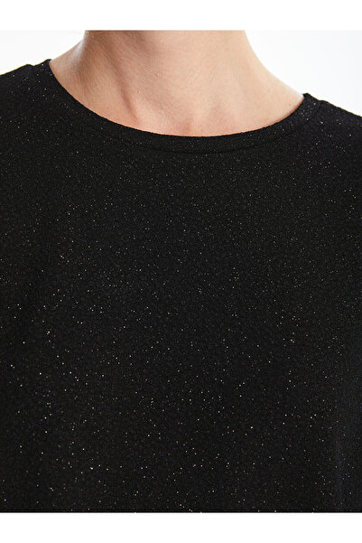 LC Waikiki Γυναικείο T-Shirt με λαιμόκοψη