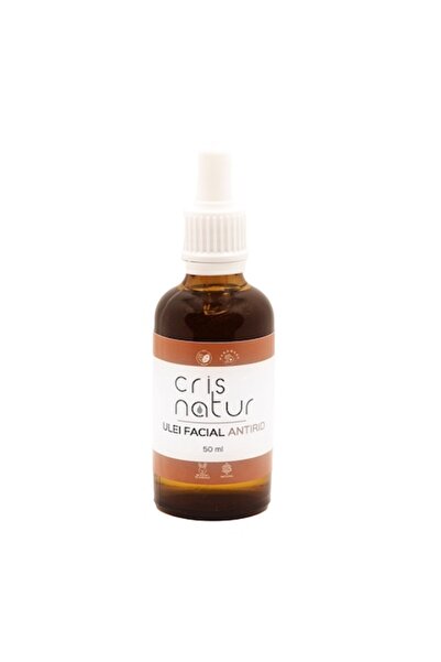 Cris Natur Anti-wrinkle Oil 50 ml