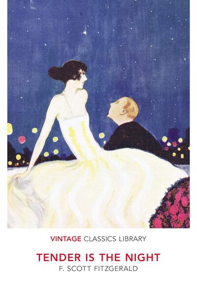 Vintage Classics Tender is the Night (Standard Edition)