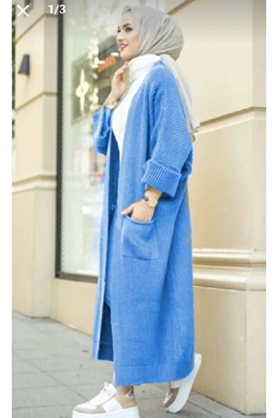 Elvida Teseture Cardigan