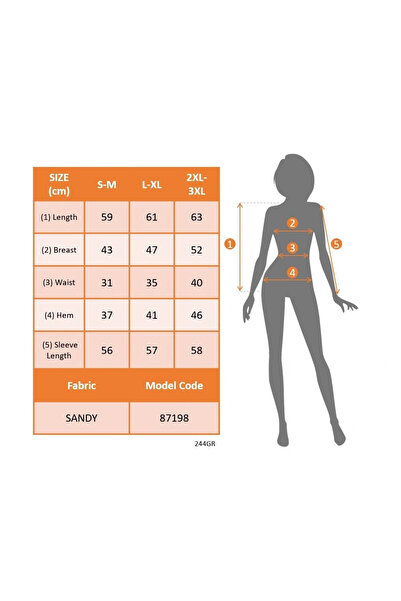 GENCULUS Women's Long Sleeve Deep V Neck Front Gathered Sandy Blouse