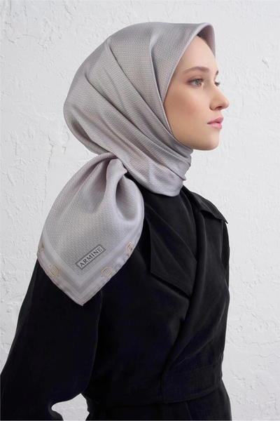 Armine ΣΟΥΡΑ ΜΕΤΑΞΩΤΟ ΦΟΥΛΑΡΙ 25ΚΑ9401Δ01-53