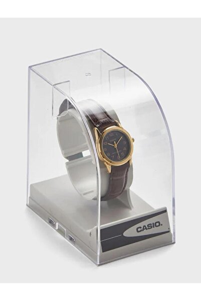 Casio Quartz Ladies LTP-V001GL-1BUDF Wristwatch