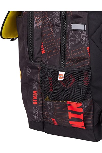 LEGO NINJAGO Dragon Energy School Backpack 20264