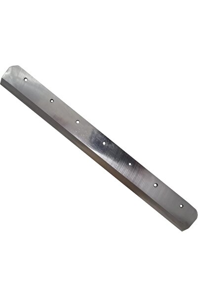 HFS R 12-inch Heavy-Duty Paper Cutter Blade, A4 Size, Silver