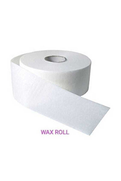 wax system Wax roll for hair removal, 100 yards