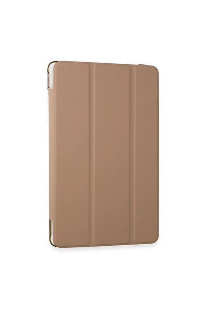 Twin Store حافظة تابلت جالاكسي X510 تاب S9 Fe 11 - ذهبي