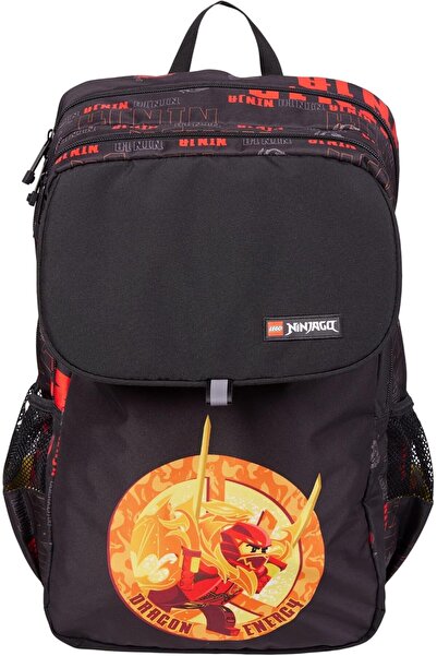 LEGO NINJAGO Dragon Energy School Backpack 20264