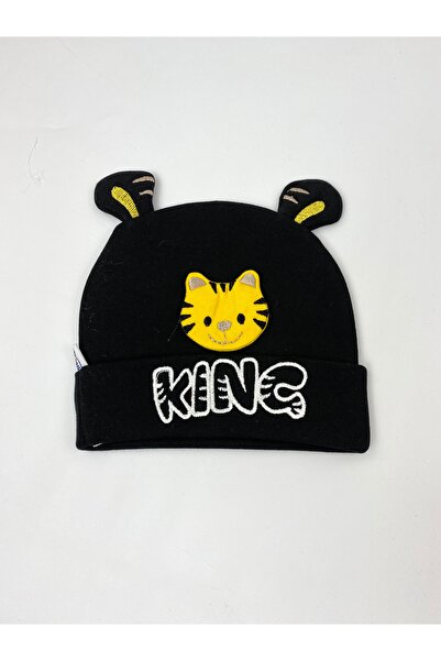 bebekyol King baby hat