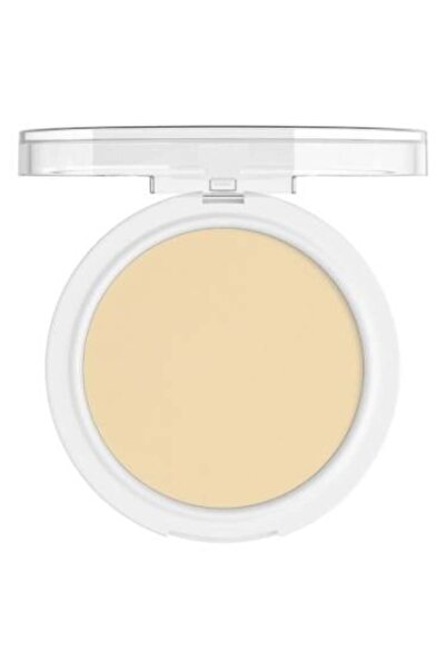 WET N WİLD Bare Focus Finishing Powder, Fair-Light