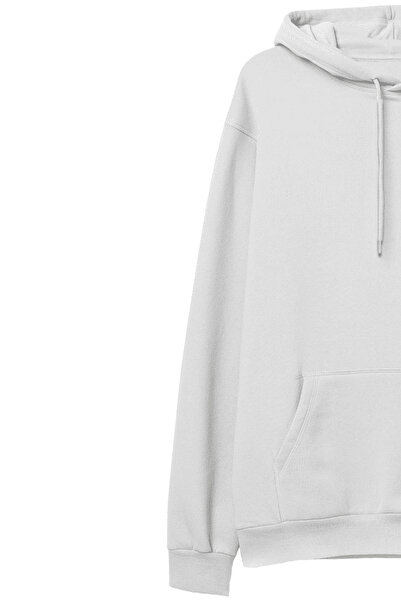 HRN Textile Unisex 100% Cotton Regular Basic Hoodie