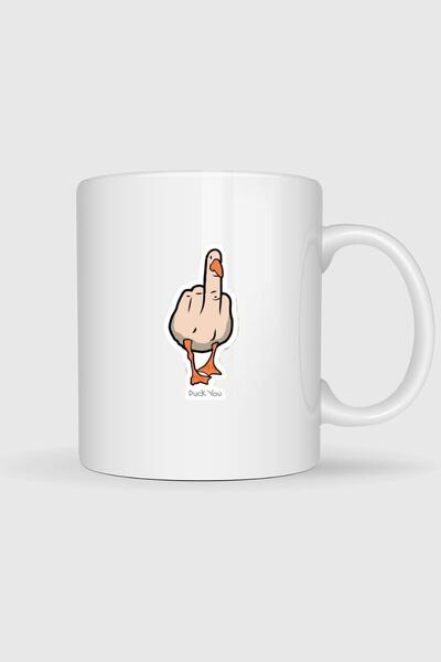 Bahriyeli Collection كوب مصمم من داك يو