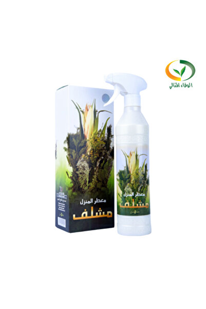 Banafa معطر المنزل مشلف من بانافع-500 مل