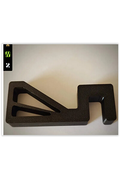 Anatolyizm Window Stopper V1