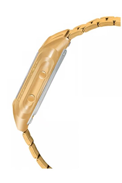 Casio Quartz Vintage Digital Grey Dial Men DB-360G-9ASDF (DB37)