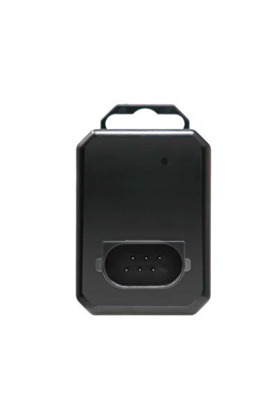 Renault Megane 2 2003-2010 Renault Steering Wheel Lock Emulator