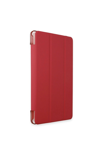 Mepura Newface Huawei Matepad 11.5 Case Tablet Smart Case - Red