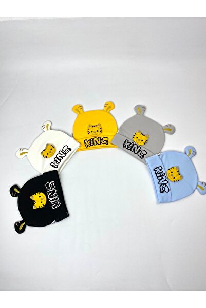 bebekyol King baby hat