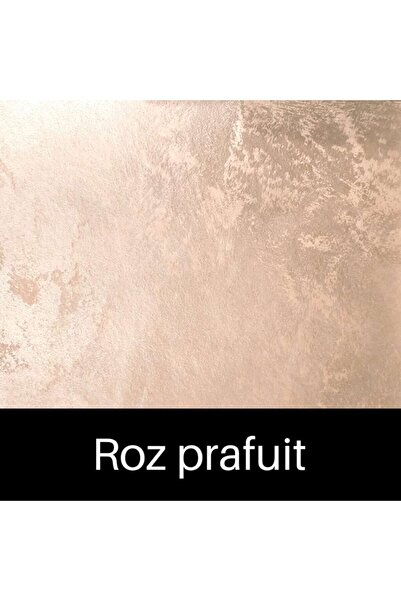 YaYa Color Package 4 L + 2 L Free, Luxury Decorative Paint, Perla Luxury Dusty Pink