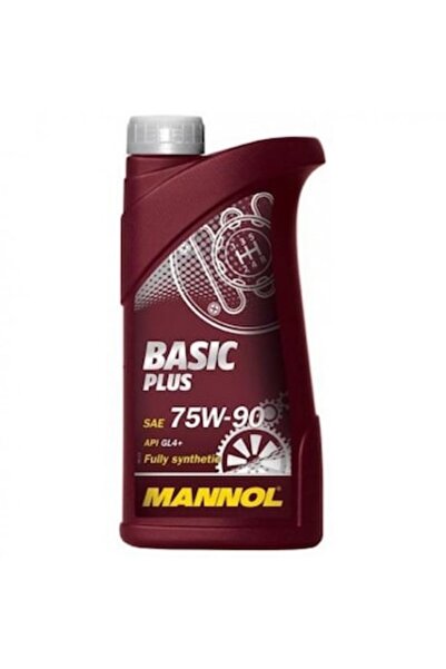 BMW Ulei sintetic OSP 75W-90 pentru diferențial / transmisie, 1 L (original BMW)