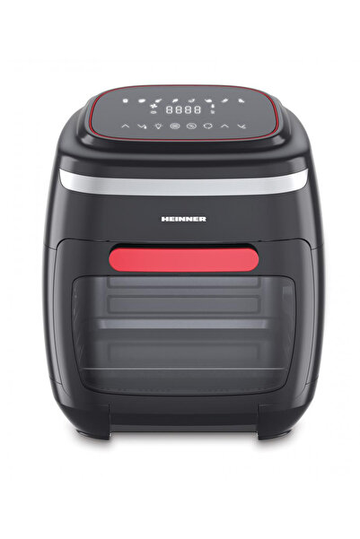 Heinner AIFRYER CRYSTAL CLEAR HAF-B2000FB