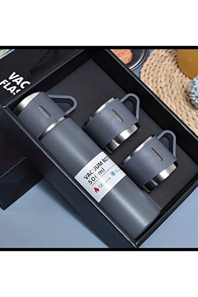 TERMOS الفولاذ المقاوم للصدأ