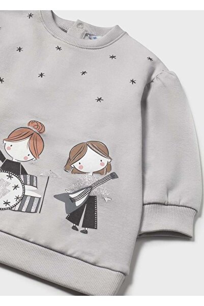 MAYORAL Baby Girl Dress