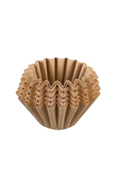 Generic Pack of 100 Coffee Filters, 2-4 Cup Coffee Filters