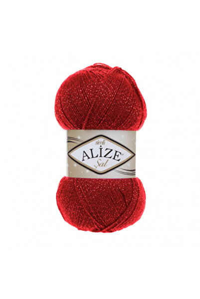 Alize اليزا شال 56