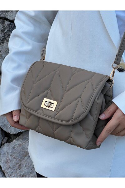 zetus Lyra Model Women's Hand and Shoulder Bag