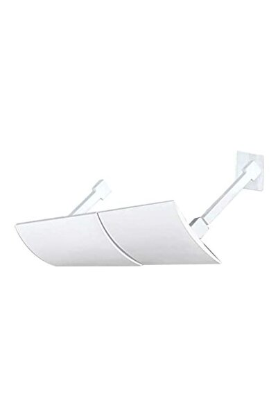 Generic XiuWoo Adjustable Air Conditioner Wind Deflector Anti Direct Blowing ...