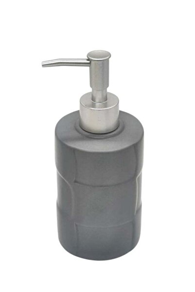 Generic AKDC Ceramic Liquid Soap Dispenser for Bathroom & Kitchen Sink, Dish Soap Dispenser with Easy-to-